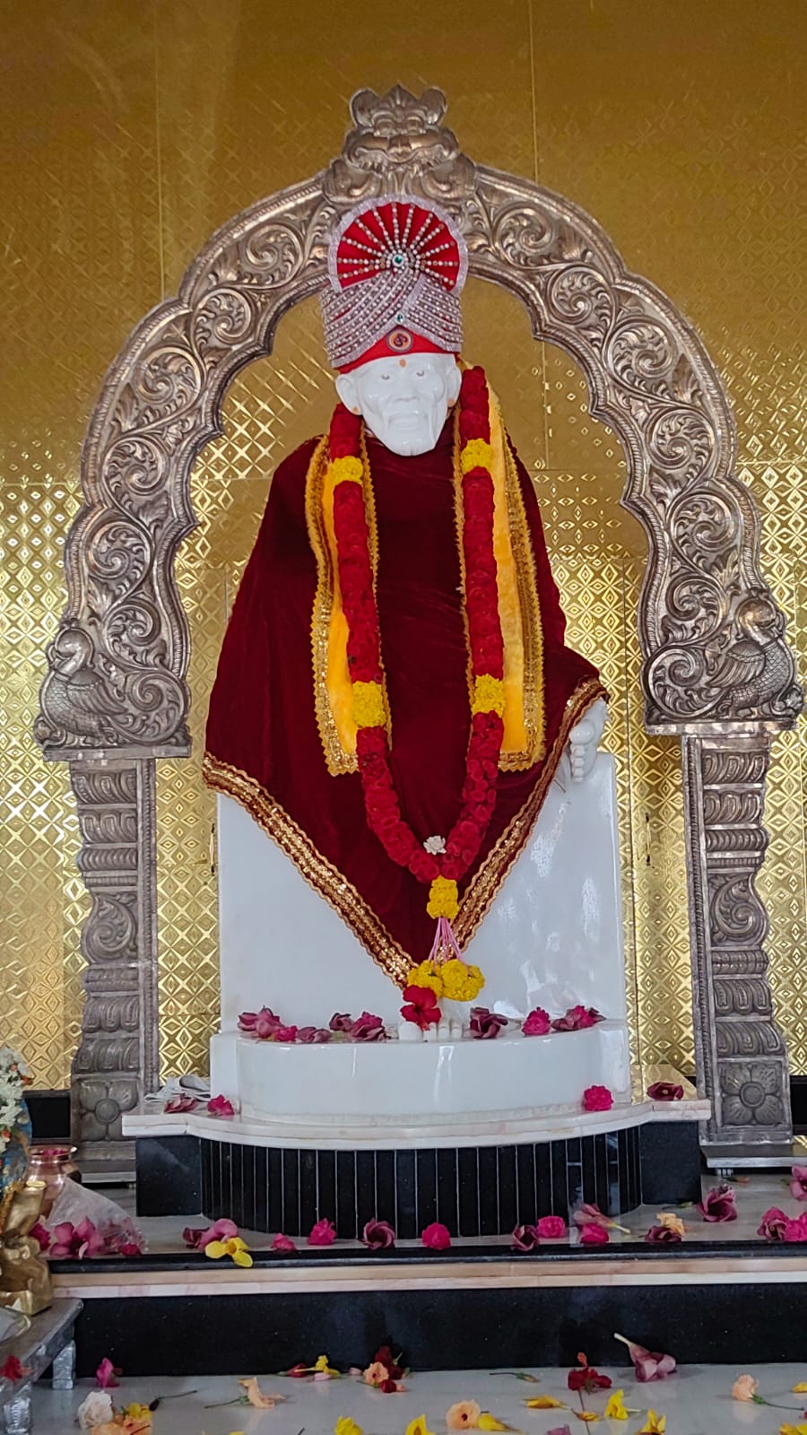 ఈరోజు దర్శనం