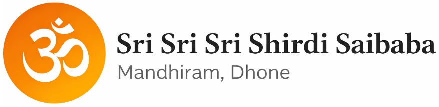 Sri Sri Sri Shirdi Saibaba